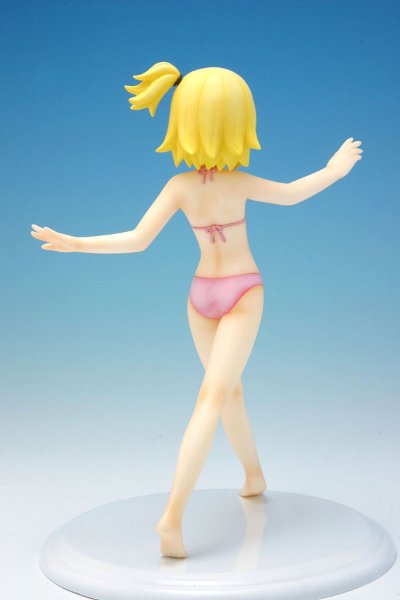 TreasureFigureCollection ドージンワーク 北野青空 