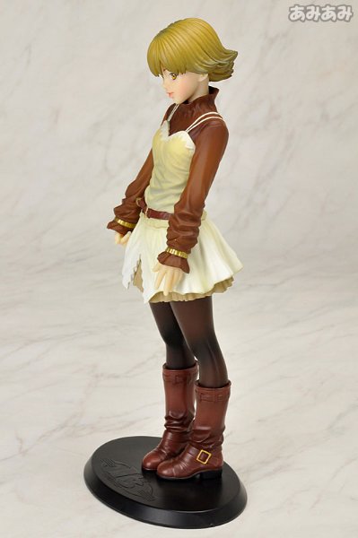 スーパーバイズドフィギュア I”s pure 秋叶伊月 