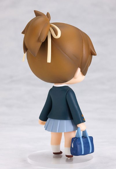 粘土人 #135  轻音少女！平沢忧