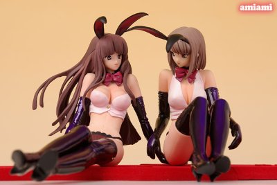 ハニーバニーりお