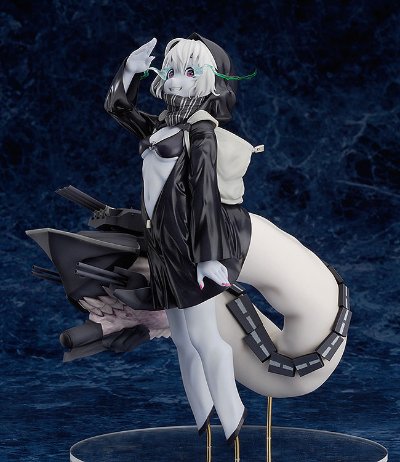 舰队Collection -舰娘- 战舰 雷级