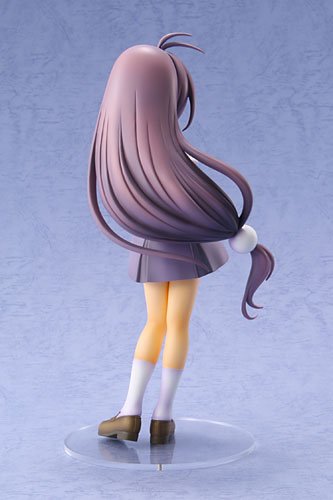 イリヤの空、UFOの夏 伊里野加奈（通常ver.） 1/8 完成品フィギュア-