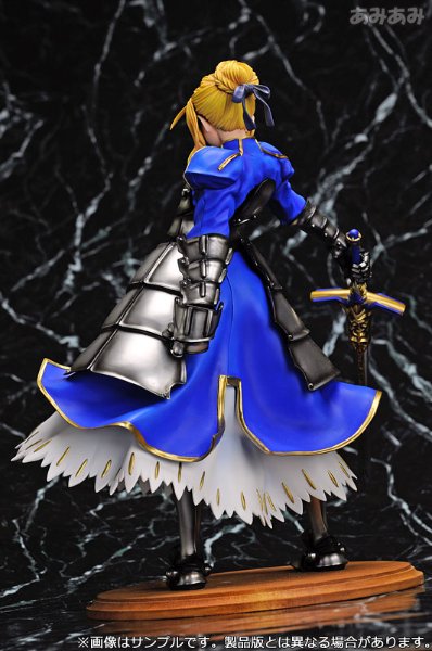 Real Arrange 003 Fate/stay night SABER