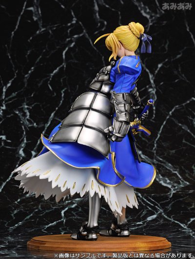 Real Arrange 003 Fate/stay night SABER