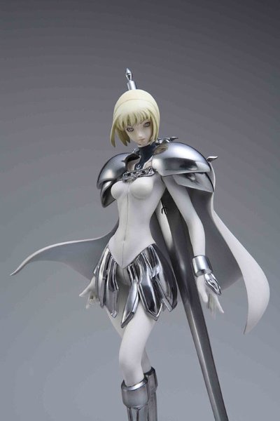 ExcellentModel Claymore 大剑 NO.47 克蕾雅