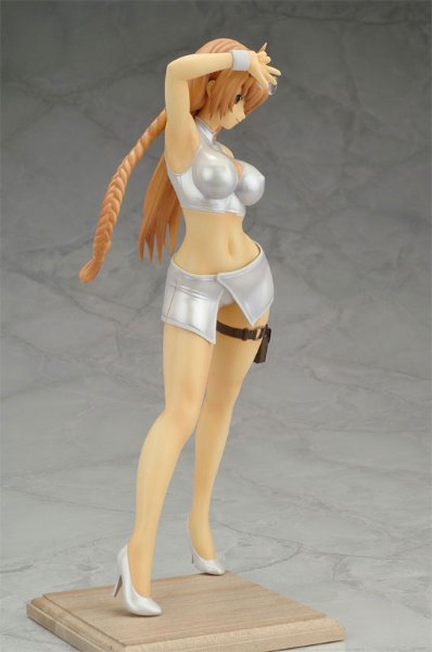 鹡鸰女神 松