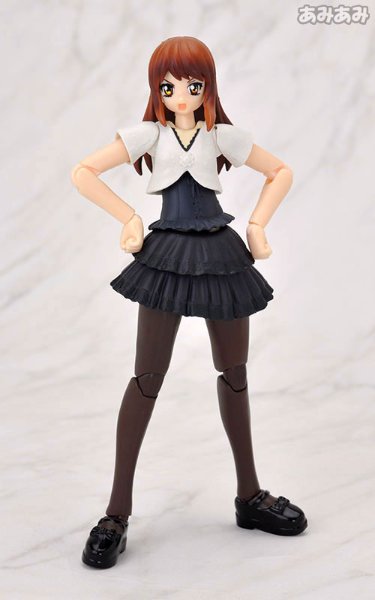 h.figuarts 假面骑士:电王 叶奈 19岁ver.