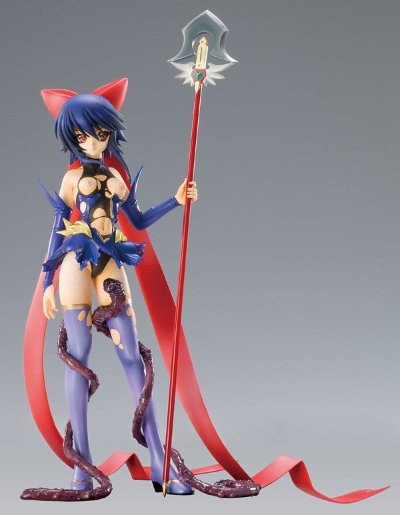 魔法少女アイ アイ 