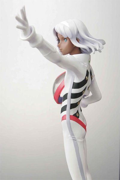 ExcellentModel RAHDX 高达 SIDE-7 罗兰・瑟亚克