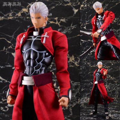 RAH No.705 Fate/stay night UBW Archer