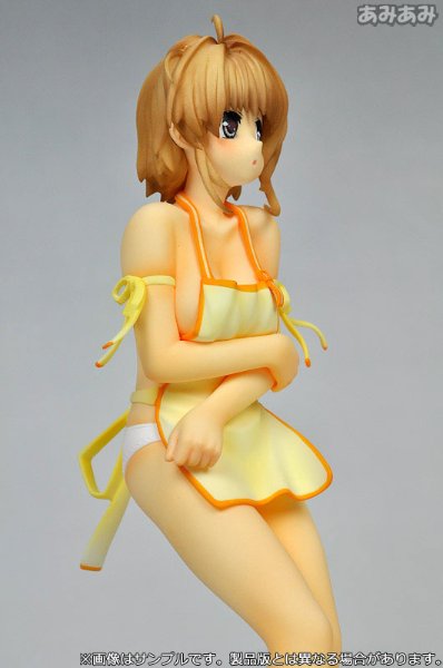 FORTUNE ARTERIAL －フォーチュン アテリアル－ 悠木奏 こーへーとエプロンVer. 