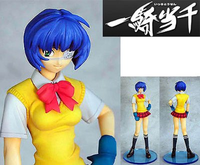 SIF EX 一骑当千 吕蒙子明 