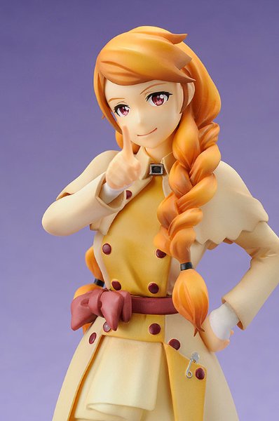 伽利略少女 葉月・フェラーリ 