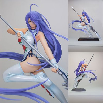 一骑当千 关羽云长－チャイナ礼服ver.－ 