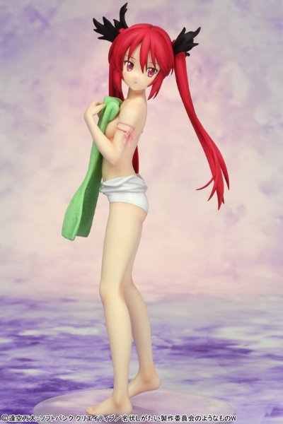 潜行吧奈亚子吧W 克子