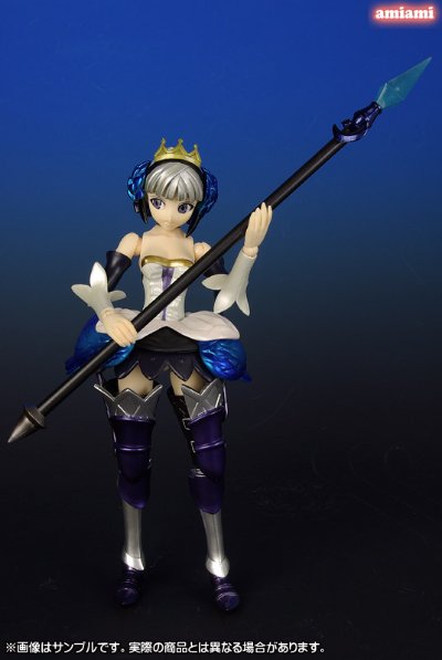SRDXD オーディンスフィア 格温多林 通常版 