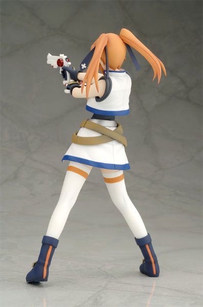 魔法少女奈叶StrikerS ティアナ・ランスター 