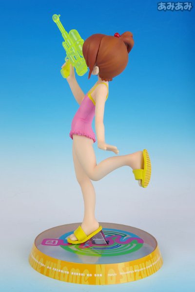 凉宫春日的忧郁 キョンの妹 泳装Ver. デラックス版 