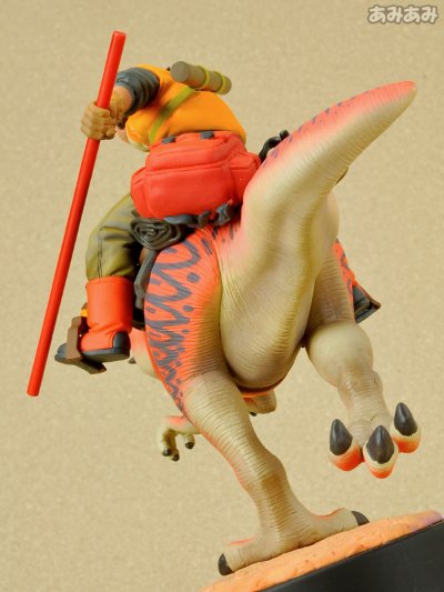 DESKTOP REAL McCOY 龙珠Z 孫悟空01