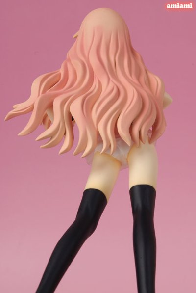 RESINYA！ 零之使魔 露易丝