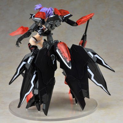 武装神姬 爱涅斯 -ImageModel-