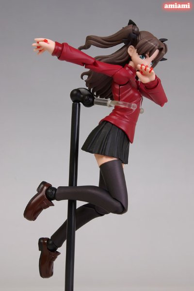 芙萝茵莱伊 REVOLTECH 002 遠坂凛