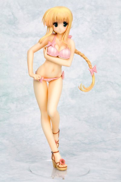 ToHeart2 AnotherDays シルファ－サマーメモリーズ－