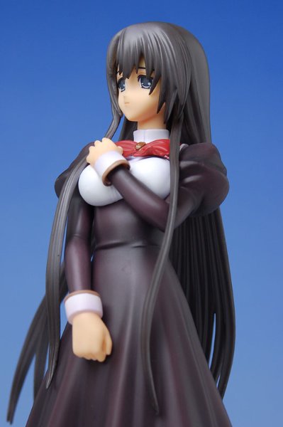 処女はお姉さまに恋してる 十条紫苑