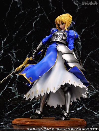 Real Arrange 003 Fate/stay night SABER