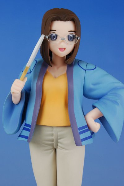 SRDX かみちゅ！ 四条光恵 