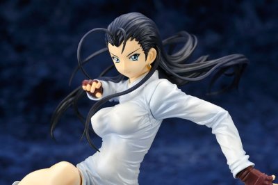 一骑当千 Great Guardians 夏候淵妙才