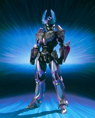 MANGA REALIZATION 梦战士飞翼人 パッケージ TAKEYA Ver.（マンガ・リアリゼーション）