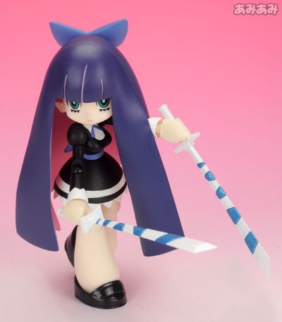 RIO：bone Panty＆Stocking with Garterbelt Stocking