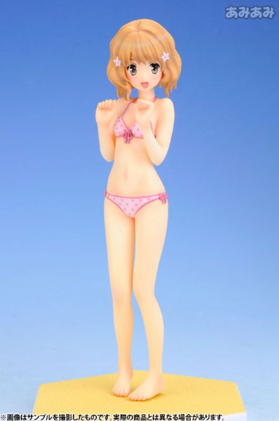 BEACH QUEENS 花开物语 松前绪花 