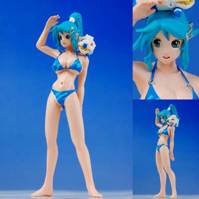 SRDX ZOIDS GENERATIONS 碧 水着バージョン 