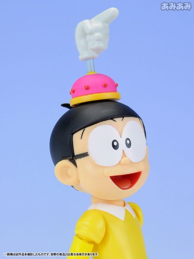 S.H.Figuarts 野比大雄