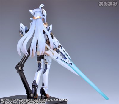 ゼノサーガIII KOS-MOS Ver.4 