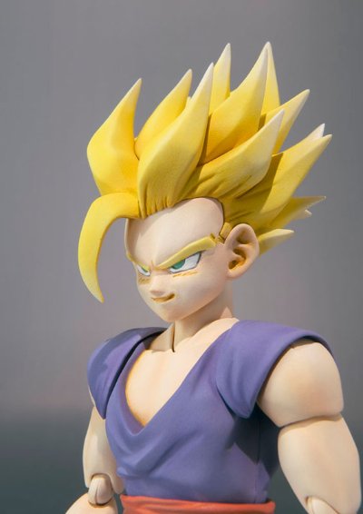 S.H.Figuarts 孙悟饭
