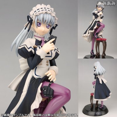 グレーテル （シックパープルVer．） あみあみ限定版 