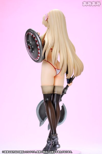 ToHeart2 迷宫旅人 战士莎莎拉