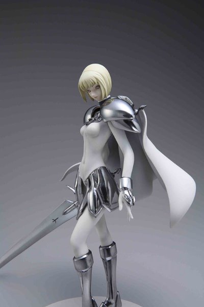ExcellentModel Claymore 大剑 NO.47 克蕾雅