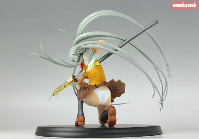 赵云子龙 -剣の舞- 通常颜色