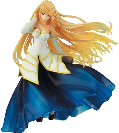 SRDX SP MELTY BLOOD アルクェイド・ブリュンスタッド Ver. LAST ARC LIMITED EDITION