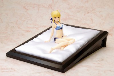 内衣Style Fate/stay night SABER