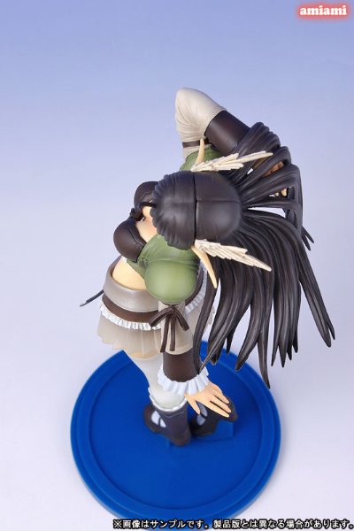 光明之风 泽库蒂・艾因 通常Ver.