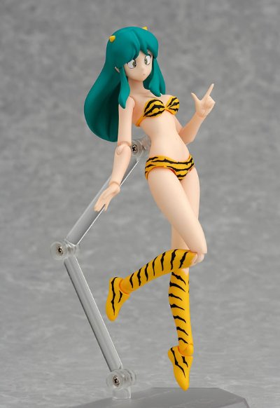 figma うる星やつら 拉姆