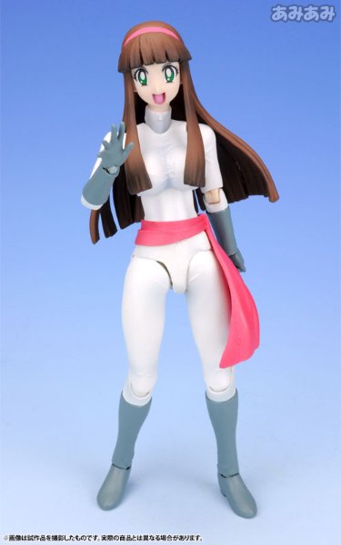 FullPuni系列 No.11 弓沙也加