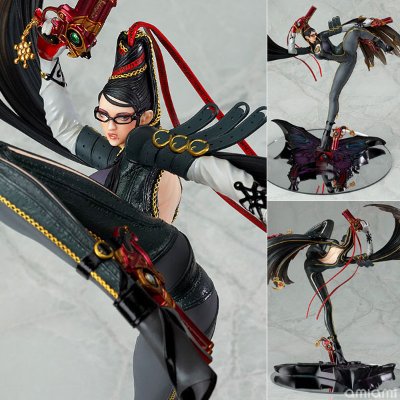 BAYONETTA 贝优妮塔