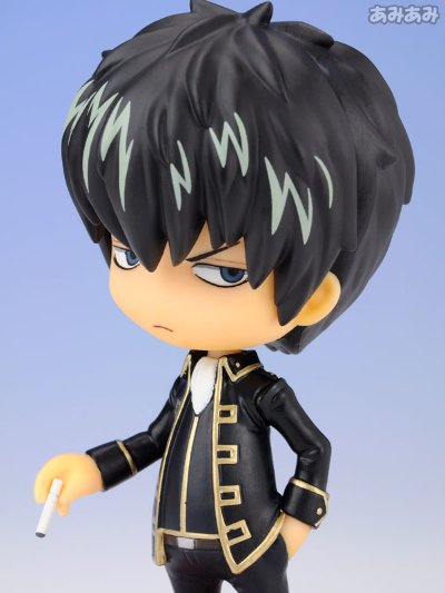 GEMINI系列 銀魂 土方十四郎 