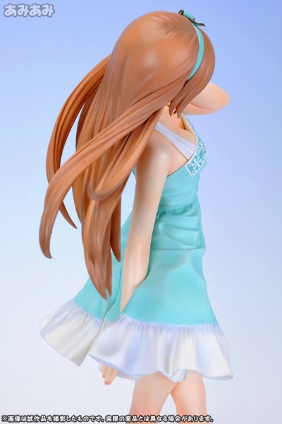 やすみちゃん系列 サンディ -アイス奶油色の夏休み- チョコMint Code Geass